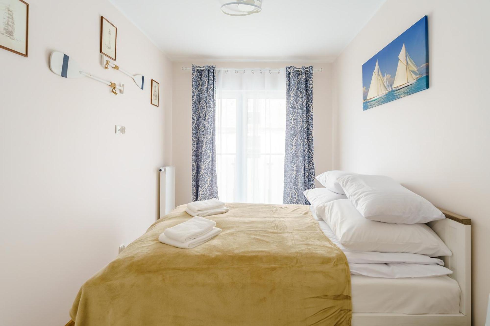 Apartamenty Sunset Resort Surfingbird Grzybowo Grzybowo  Exterior foto