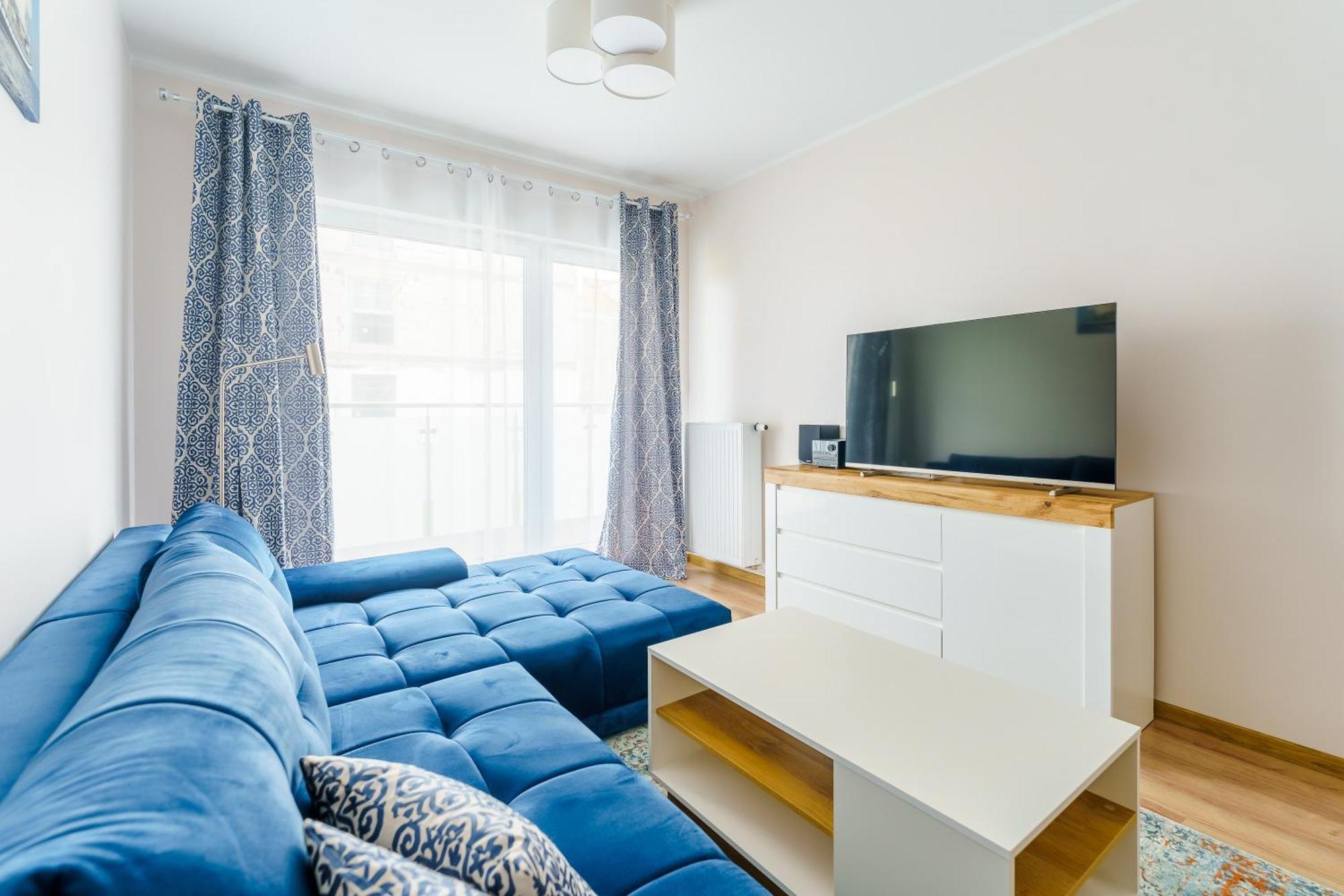 Apartamenty Sunset Resort Surfingbird Grzybowo Grzybowo  Exterior foto