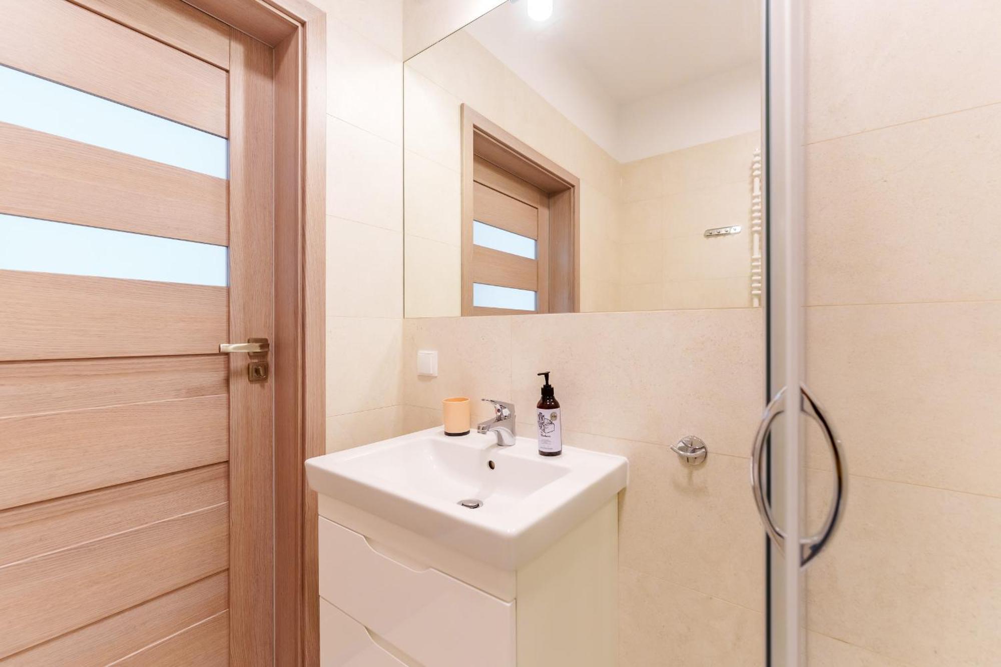 Apartamenty Sunset Resort Surfingbird Grzybowo Grzybowo  Exterior foto