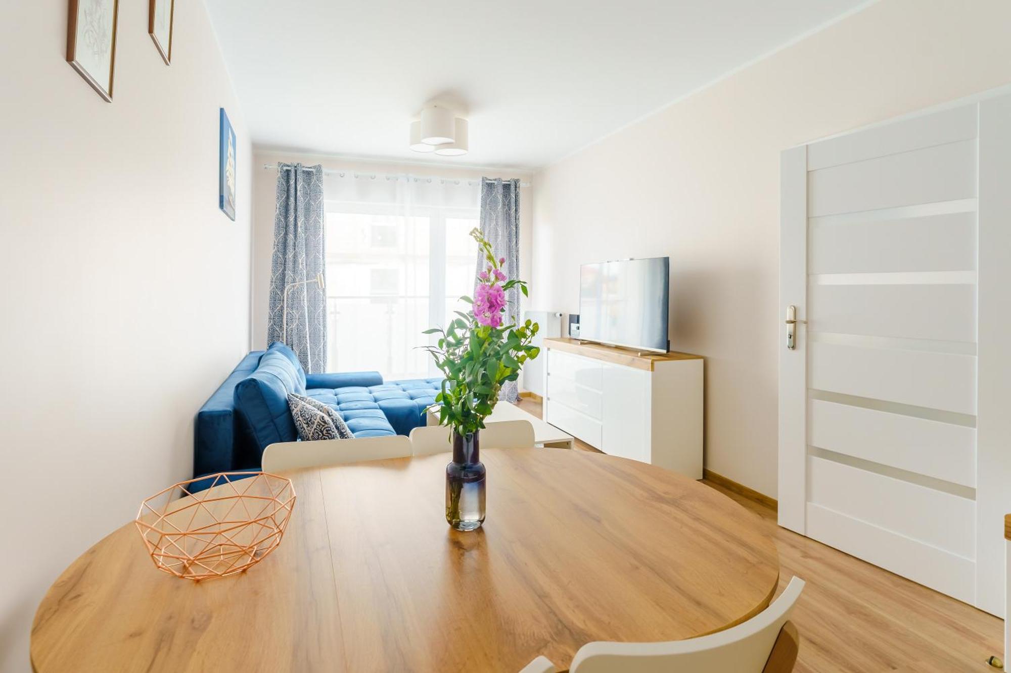 Apartamenty Sunset Resort Surfingbird Grzybowo Grzybowo  Exterior foto