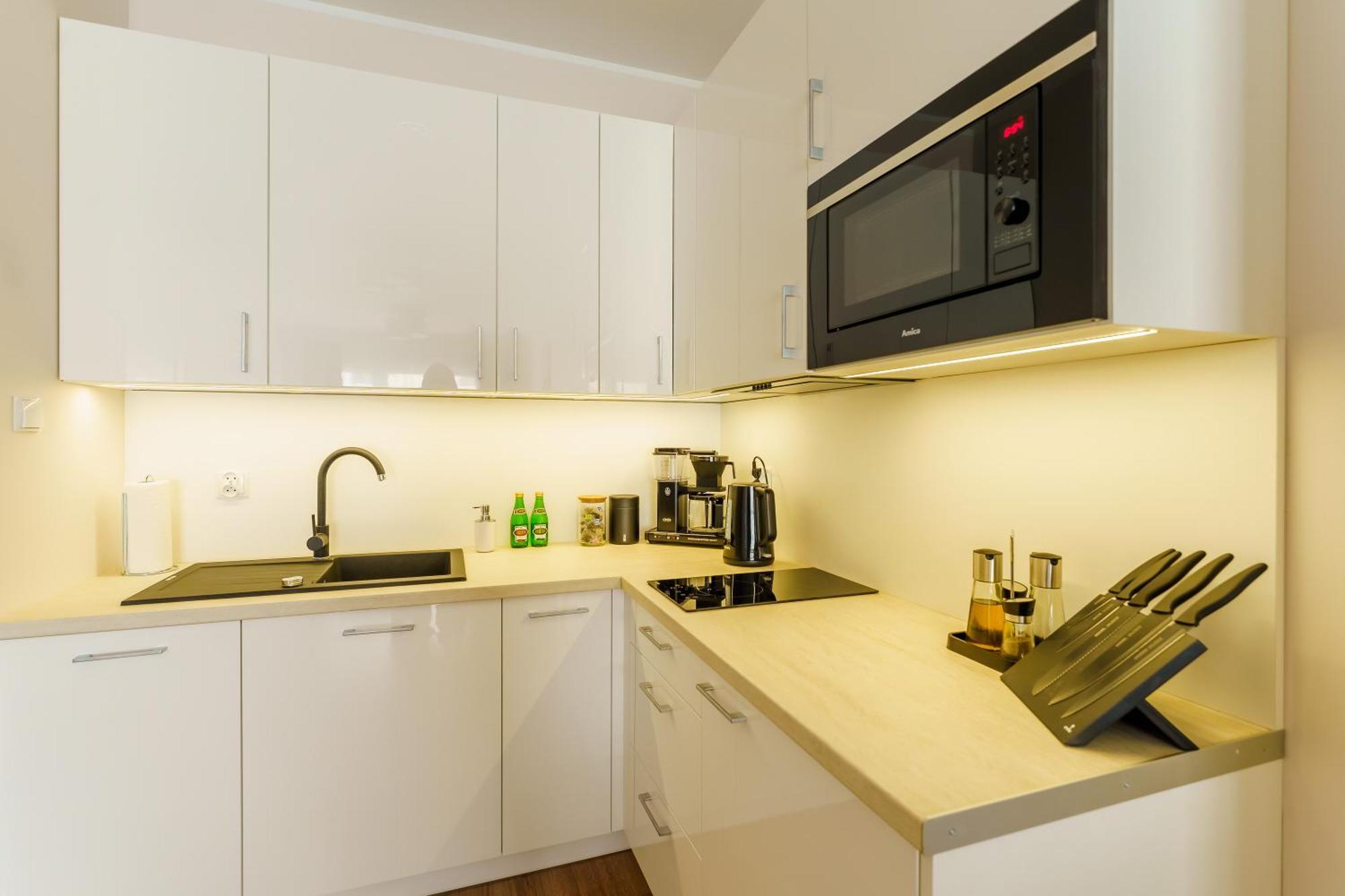 Apartamenty Sunset Resort Surfingbird Grzybowo Grzybowo  Exterior foto